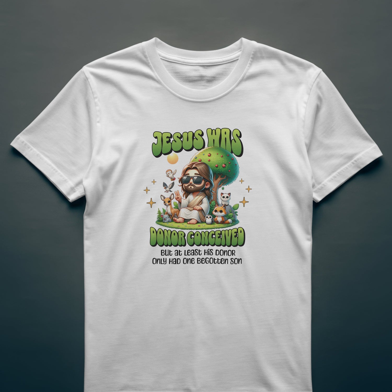 Manufactured Origins 🧪