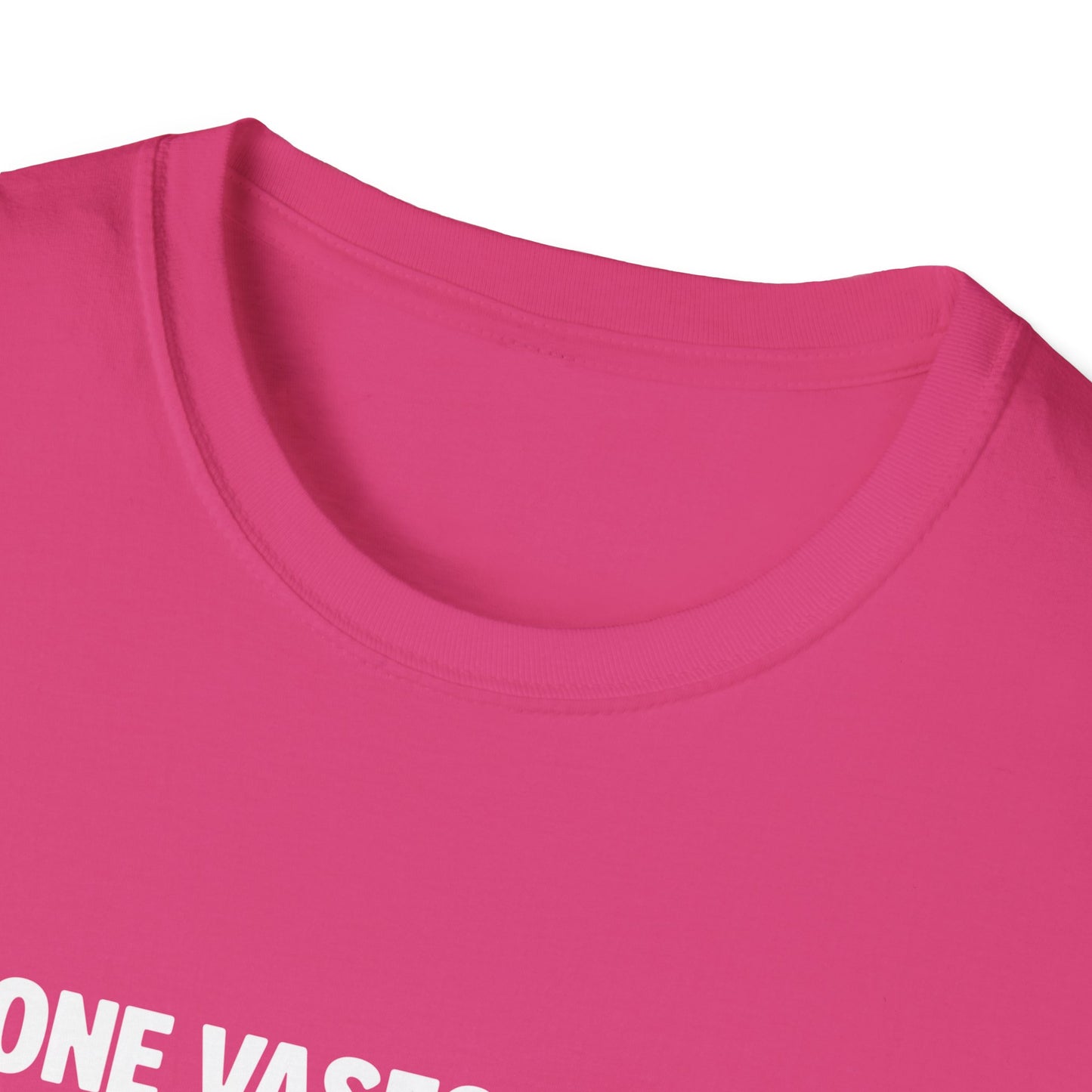 One Vasectomy Could Have Spared All This Adoption Trauma | Protest T-Shirt